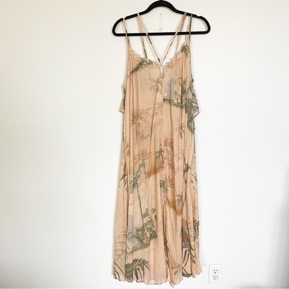 Anthropologie Dress Medium - Picture 3 of 8